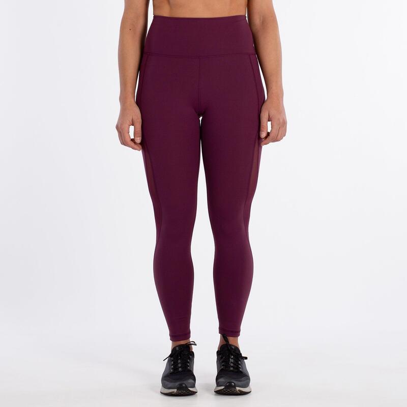 Legging Rox R-silky Mesh Morado