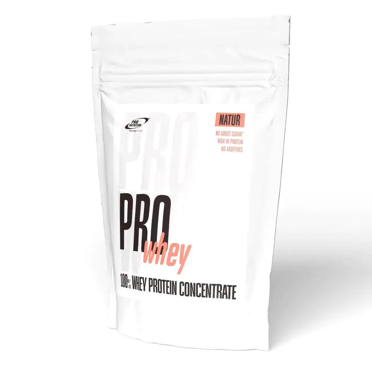 PRO NUTRITION picture