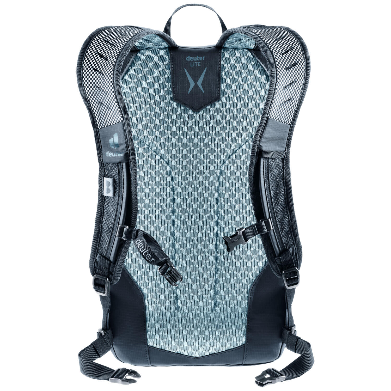 Unisex Wanderrucksack Speed Lite 17 8/8