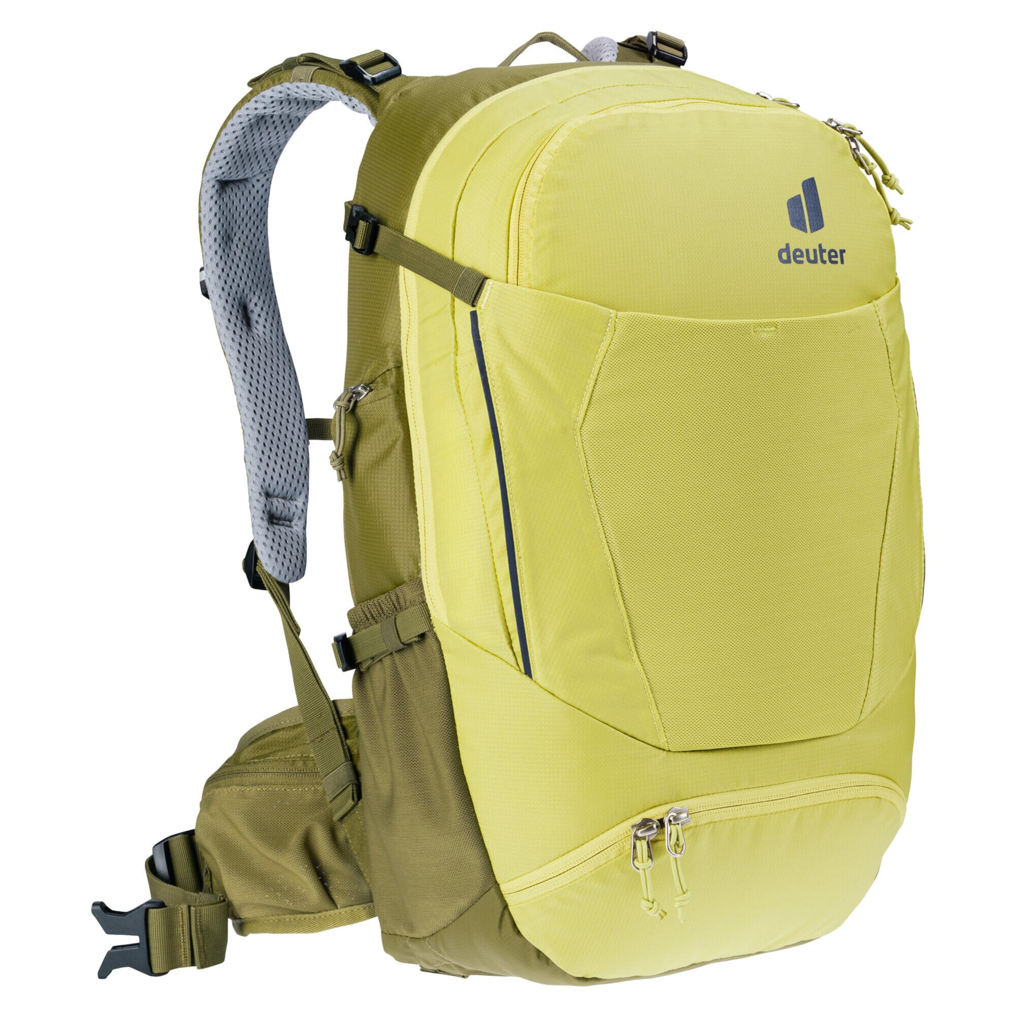 Trans Alpine 24 1/7