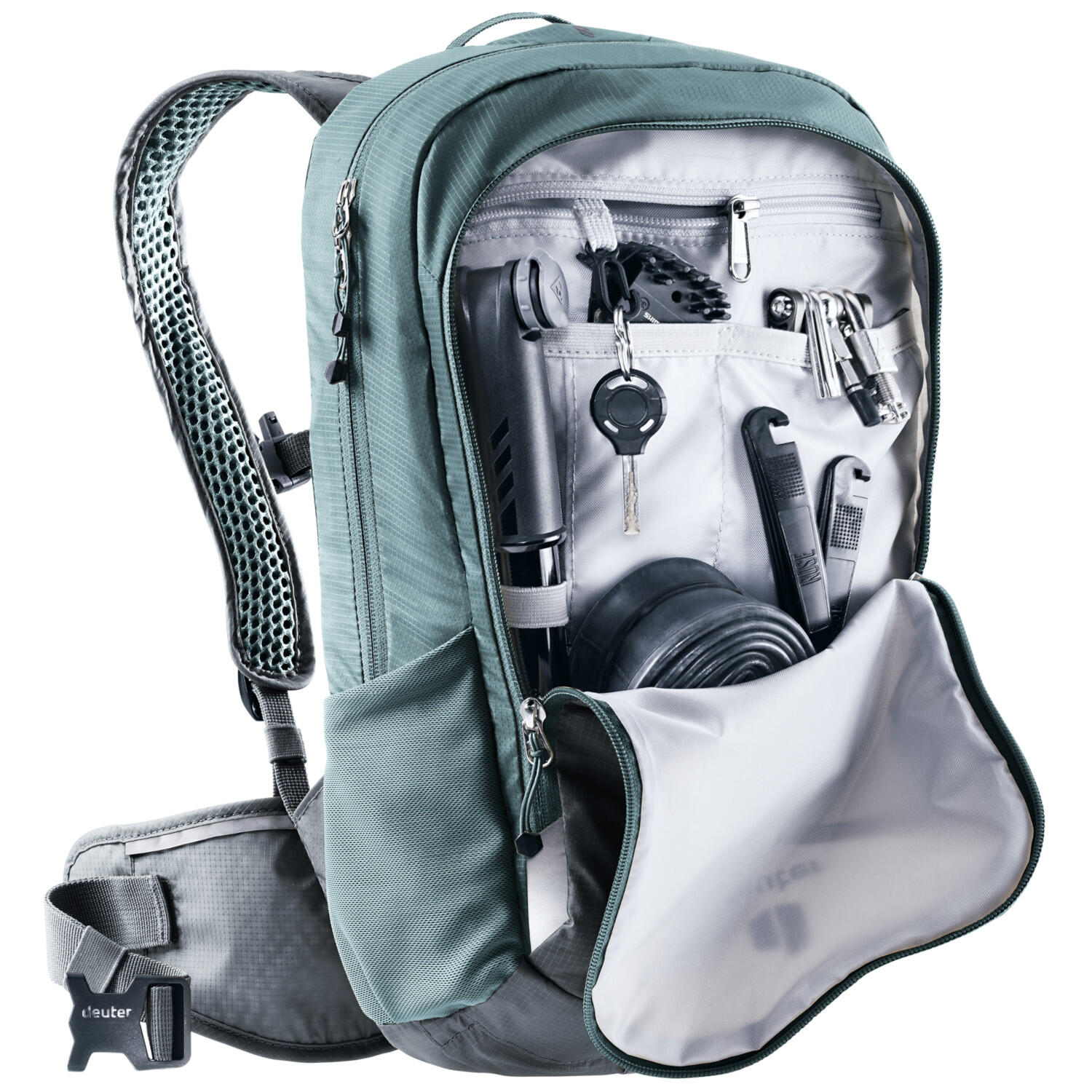 Plecak dla dziecka Deuter Compact 8 JR 7/7
