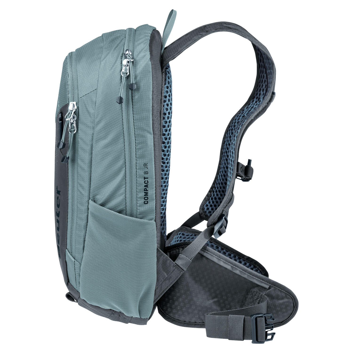 Plecak dla dziecka Deuter Compact 8 JR 5/7