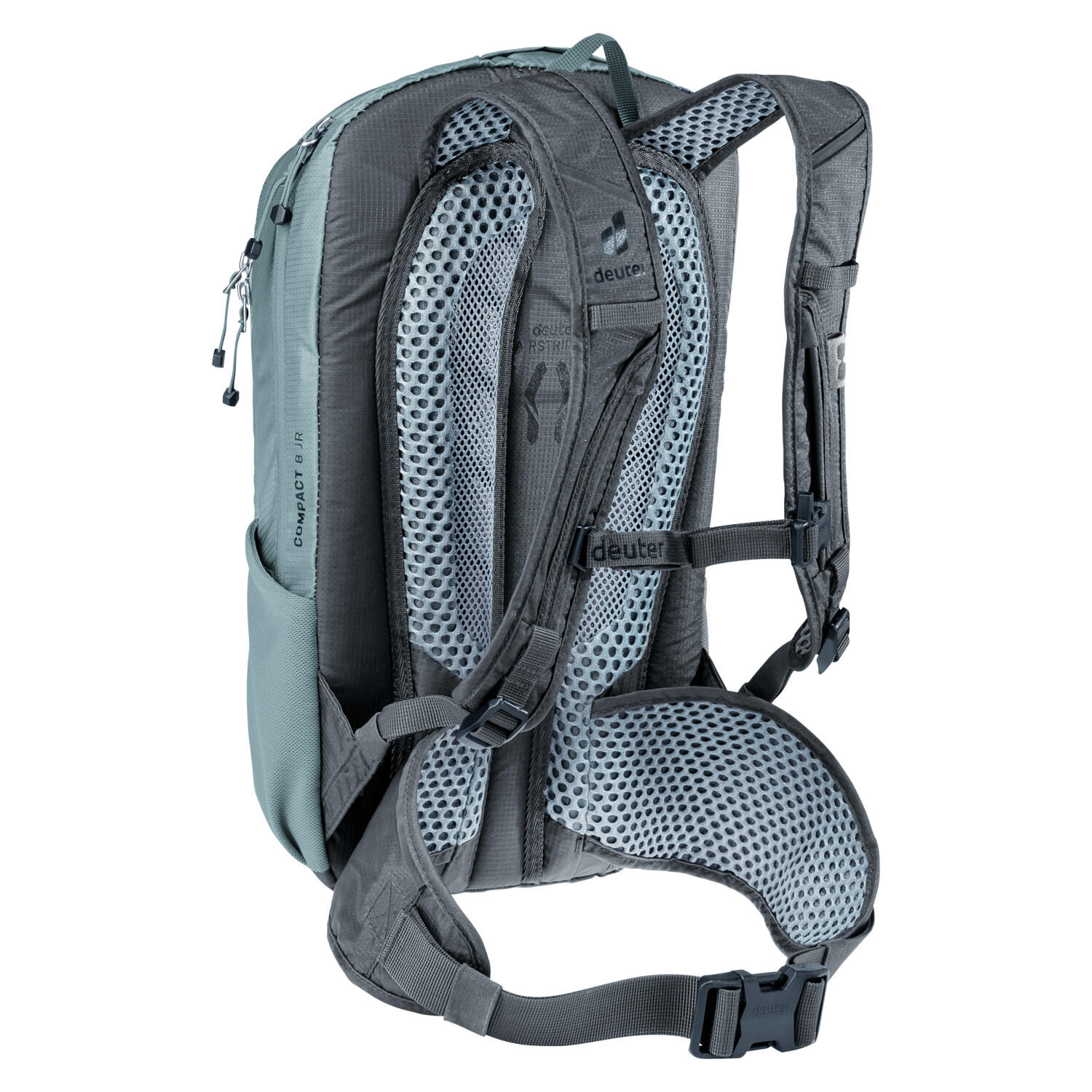 Plecak dla dziecka Deuter Compact 8 JR 10/13