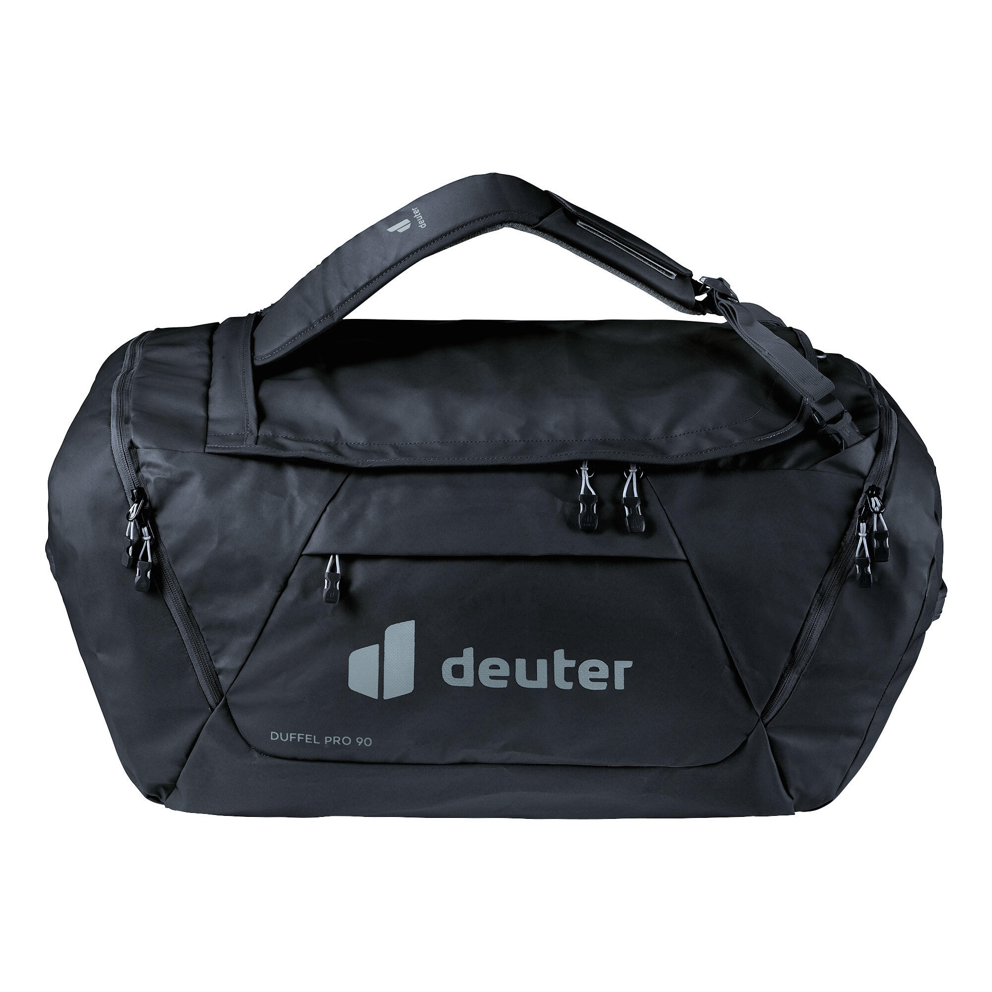 Torba podróżna Deuter Duffel Pro 90 - black 9/13