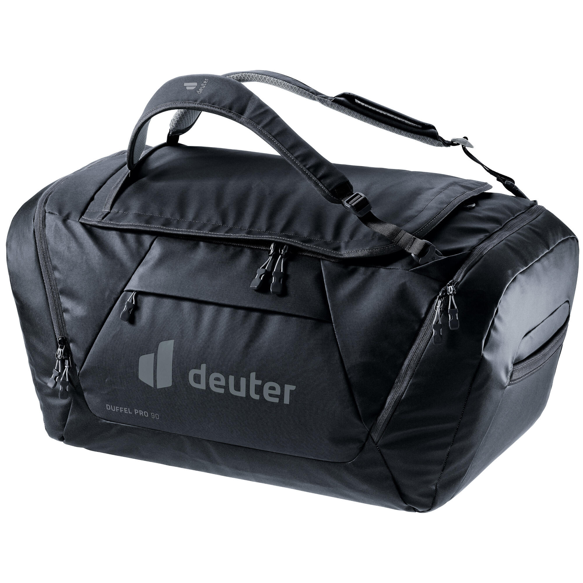 DEUTER picture