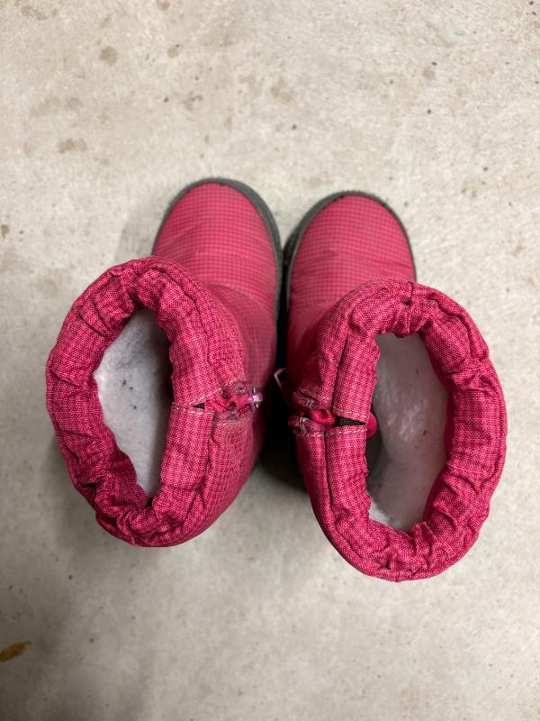 Entre Particuliers - Bergstein kids snowboot 25/26 2/7