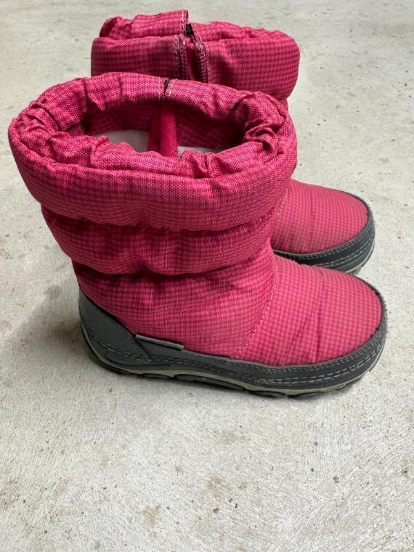 Entre Particuliers - Bergstein kids snowboot 25/26 6/7