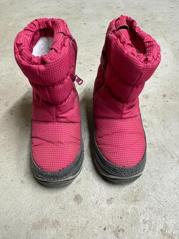 Entre Particuliers - Bergstein kids snowboot 25/26 7/7
