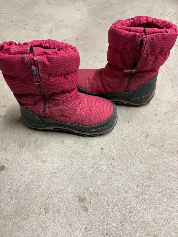 Entre Particuliers - Bergstein kids snowboot 25/26 5/7