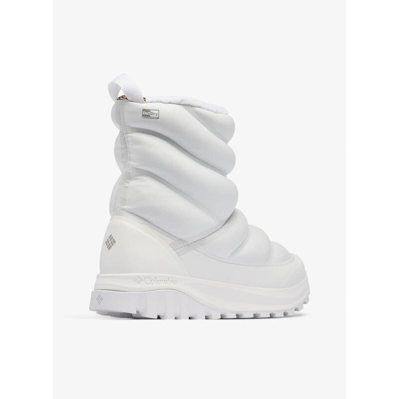 Ghete de iarnă pentru femei Columbia Snowtrot Peak ODX
