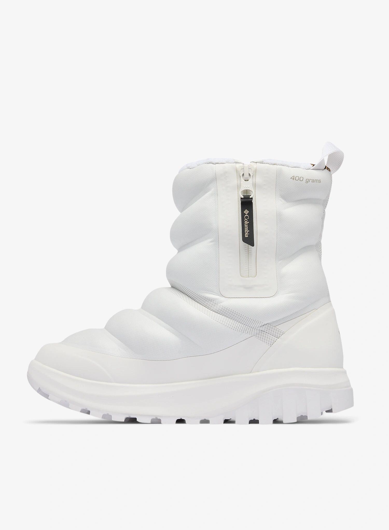 Bottes d'hiver pour femmes Columbia Snowtrot Peak ODX 6/7