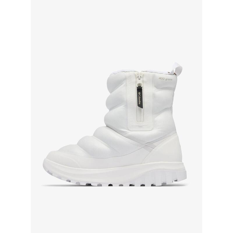 Ghete de iarnă pentru femei Columbia Snowtrot Peak ODX