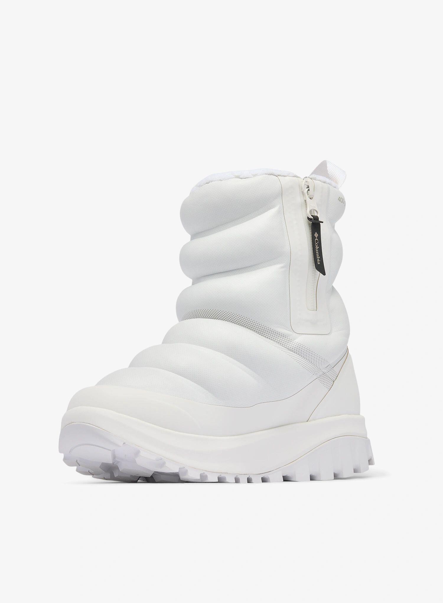 Bottes d'hiver pour femmes Columbia Snowtrot Peak ODX 5/7