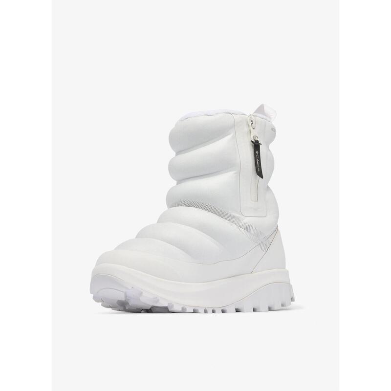 Ghete de iarnă pentru femei Columbia Snowtrot Peak ODX