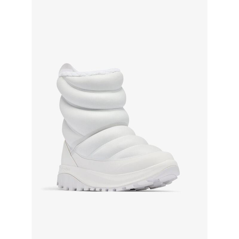 Ghete de iarnă pentru femei Columbia Snowtrot Peak ODX