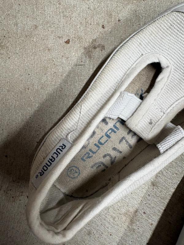 Entre Particuliers - Chausson de gymnastique Rucanor 23 2/5