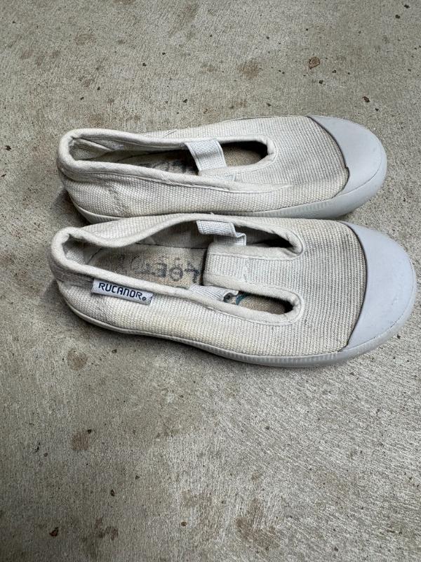 Entre Particuliers - Chausson de gymnastique Rucanor 23 5/5