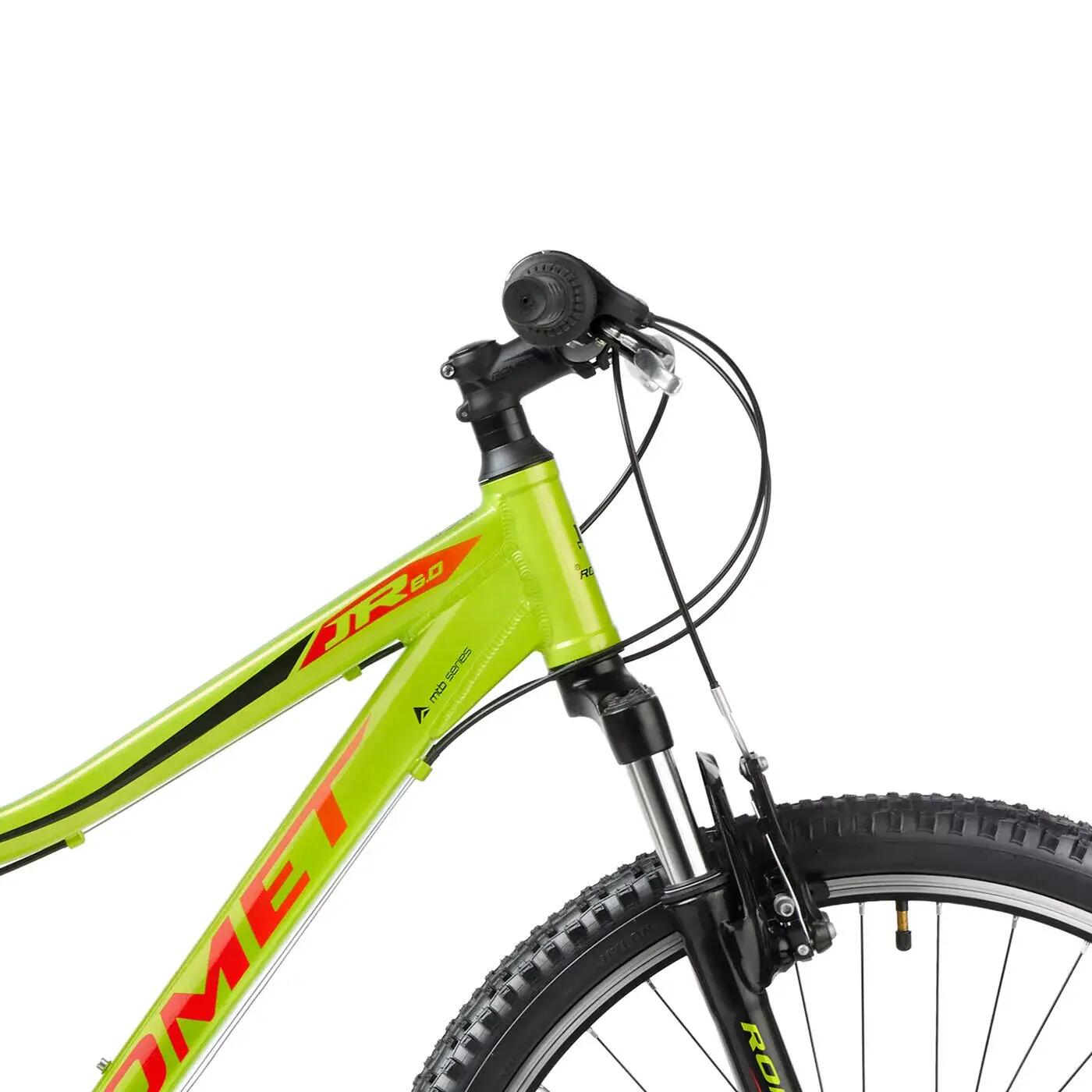 Rower górski Romet Rambler JR6.0 MTB 26" cali 3/7