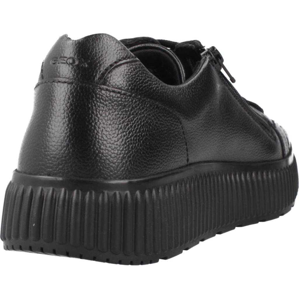 Baskets femme Geox Graisy A 3/6