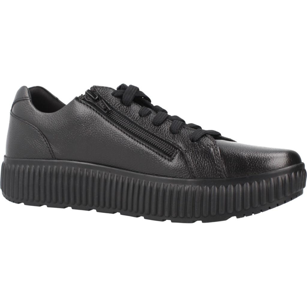 Baskets femme Geox Graisy A 5/6