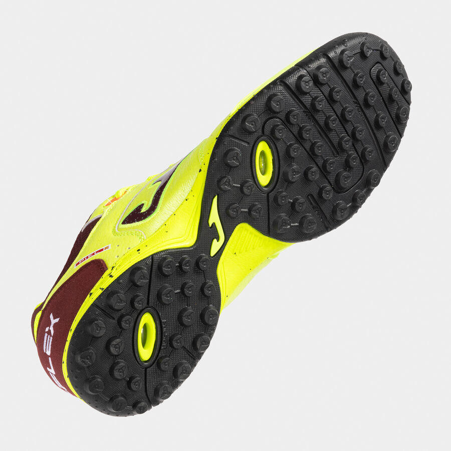 Fußballschuhe Herren, Joma Top Flex 25 TOPW TF 5/5