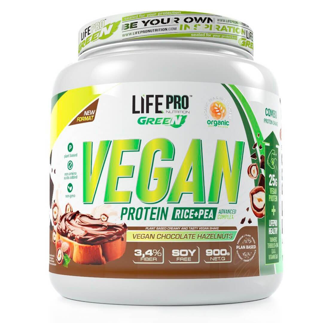 LIFE PRO NUTRITION picture