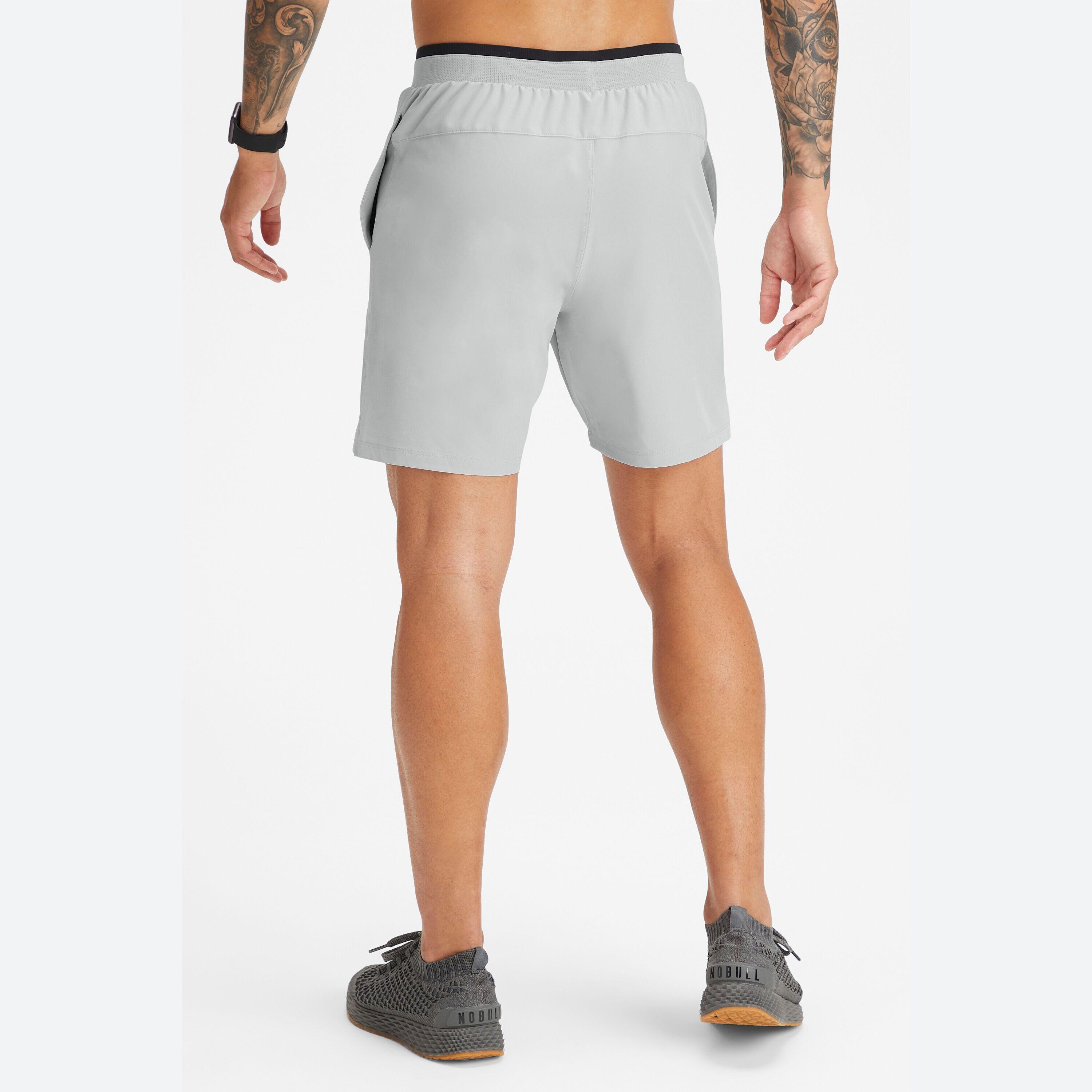 Short Homme The Fundamental Avec Poches Zippées 3/7