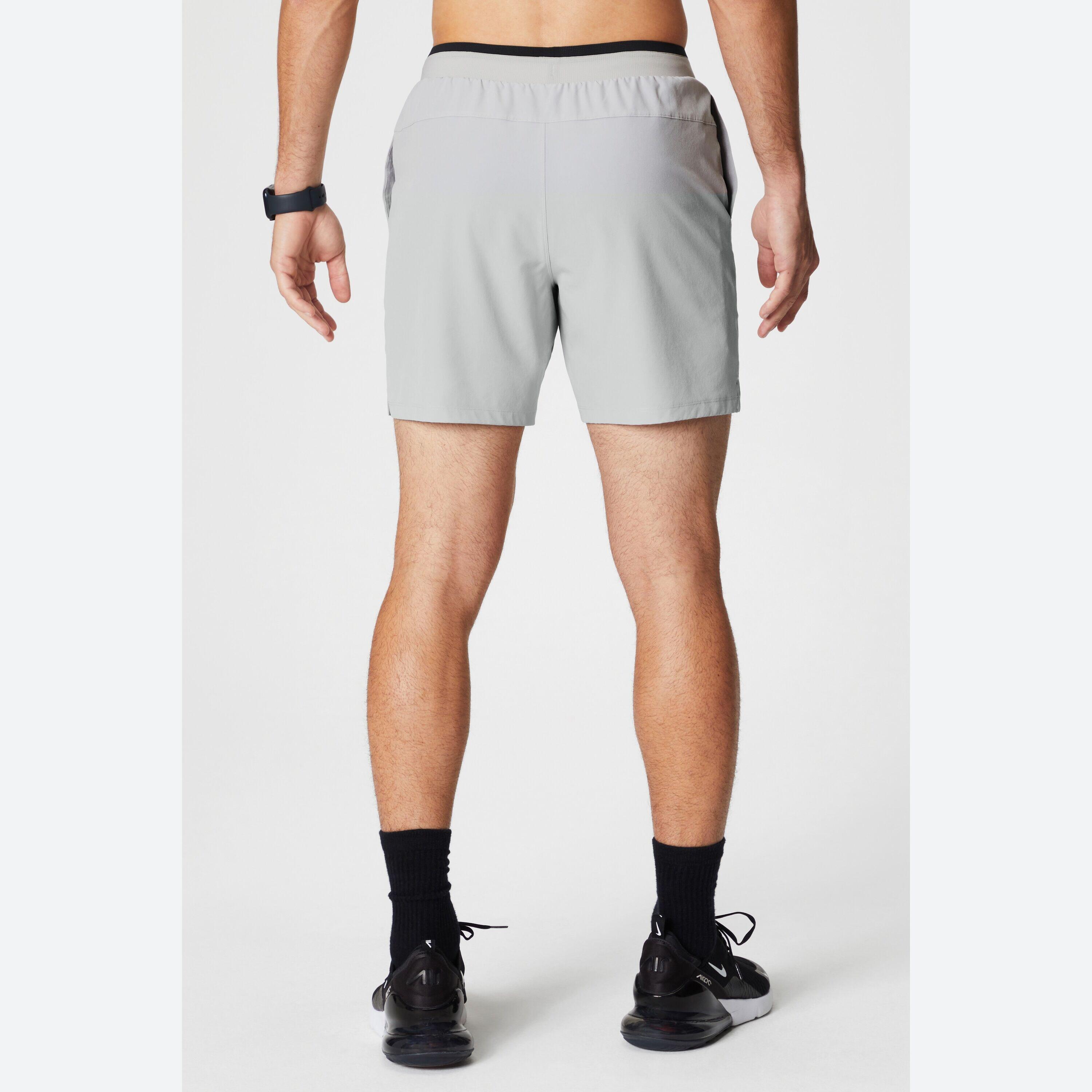 Short Homme The Fundamental Avec Poches Zippées 3/7