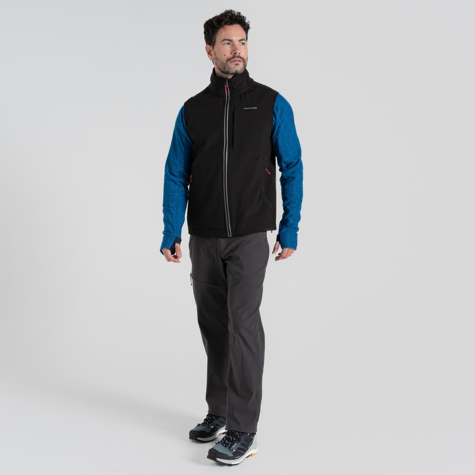 Doudoune - Altis homme en synthétique pour randonnée 3/7