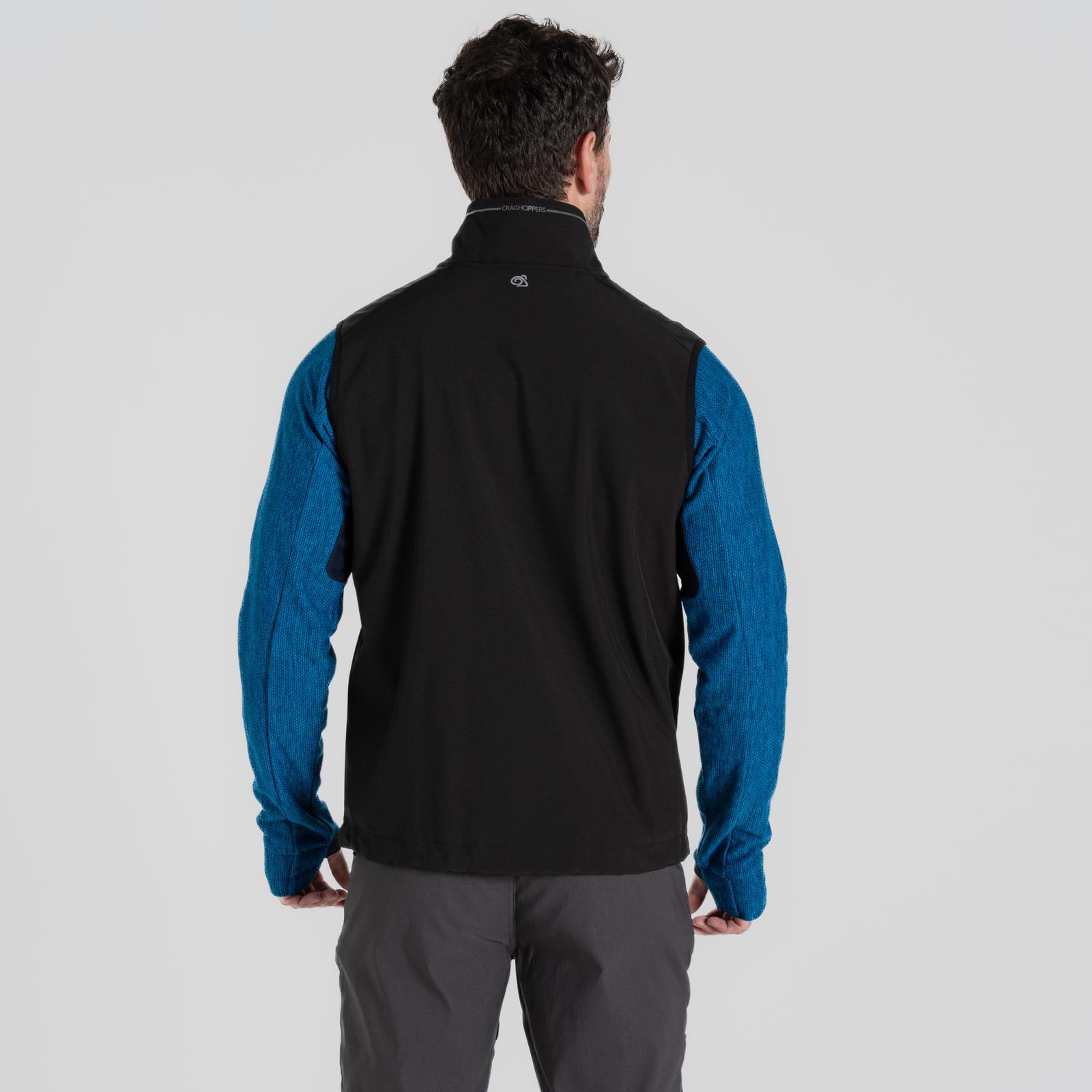 Doudoune - Altis homme en synthétique pour randonnée 2/7