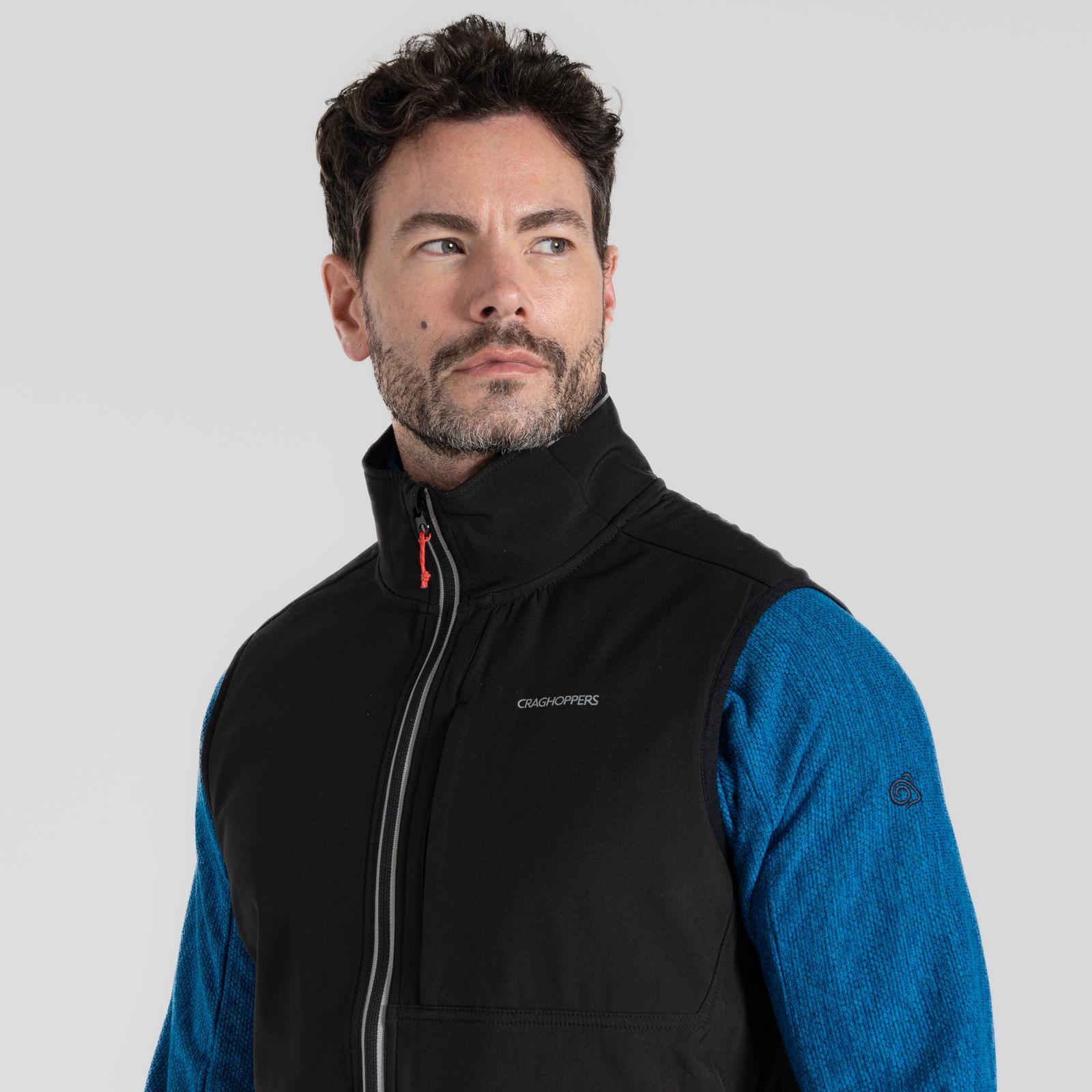 Doudoune - Altis homme en synthétique pour randonnée 5/7