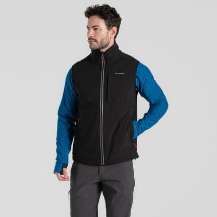 Doudoune - Altis homme en synthétique pour randonnée