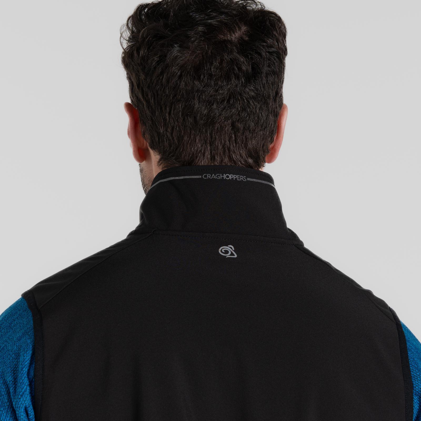 Doudoune - Altis homme en synthétique pour randonnée 6/7