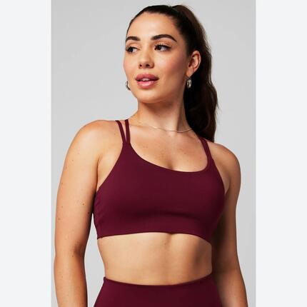 Brassière femme Fabletics Principal Low Impact