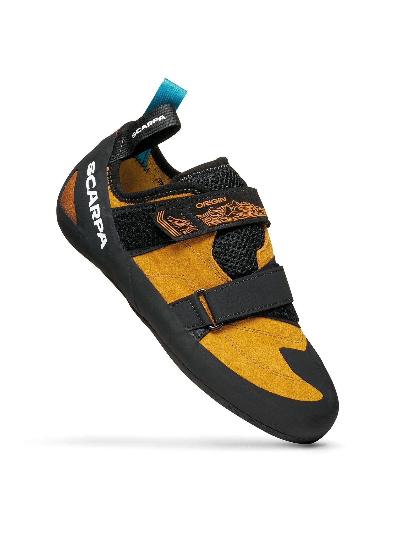 SCARPA picture