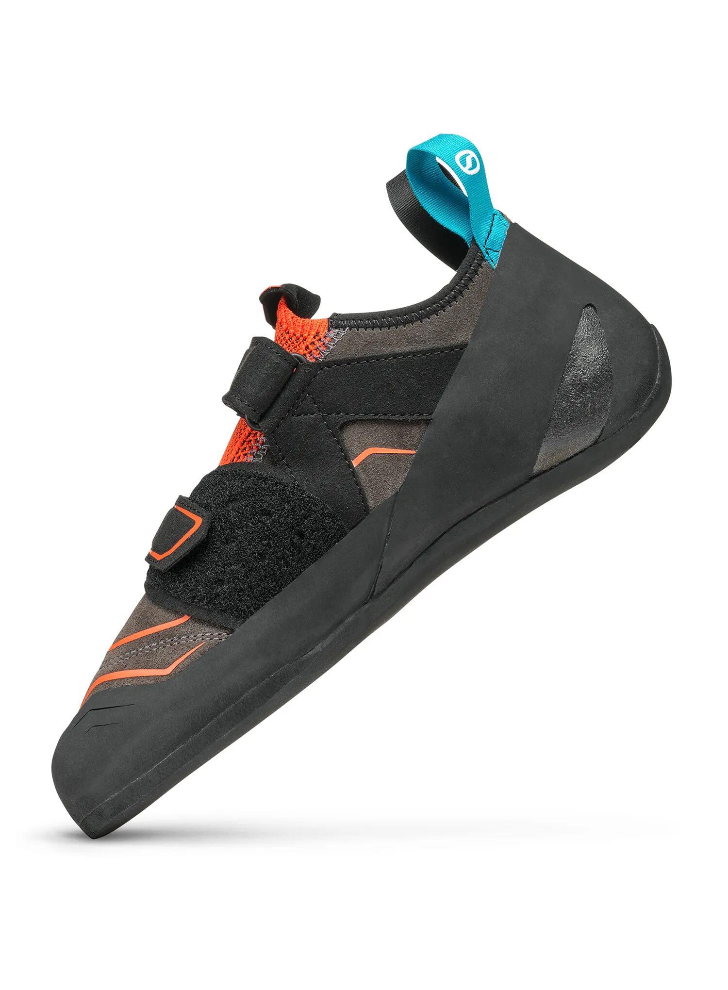 Zapatillas de escalar Scarpa Reflex VS 7/7