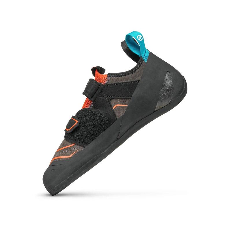 Pantofi de escaladă bărbați Reflex Vs