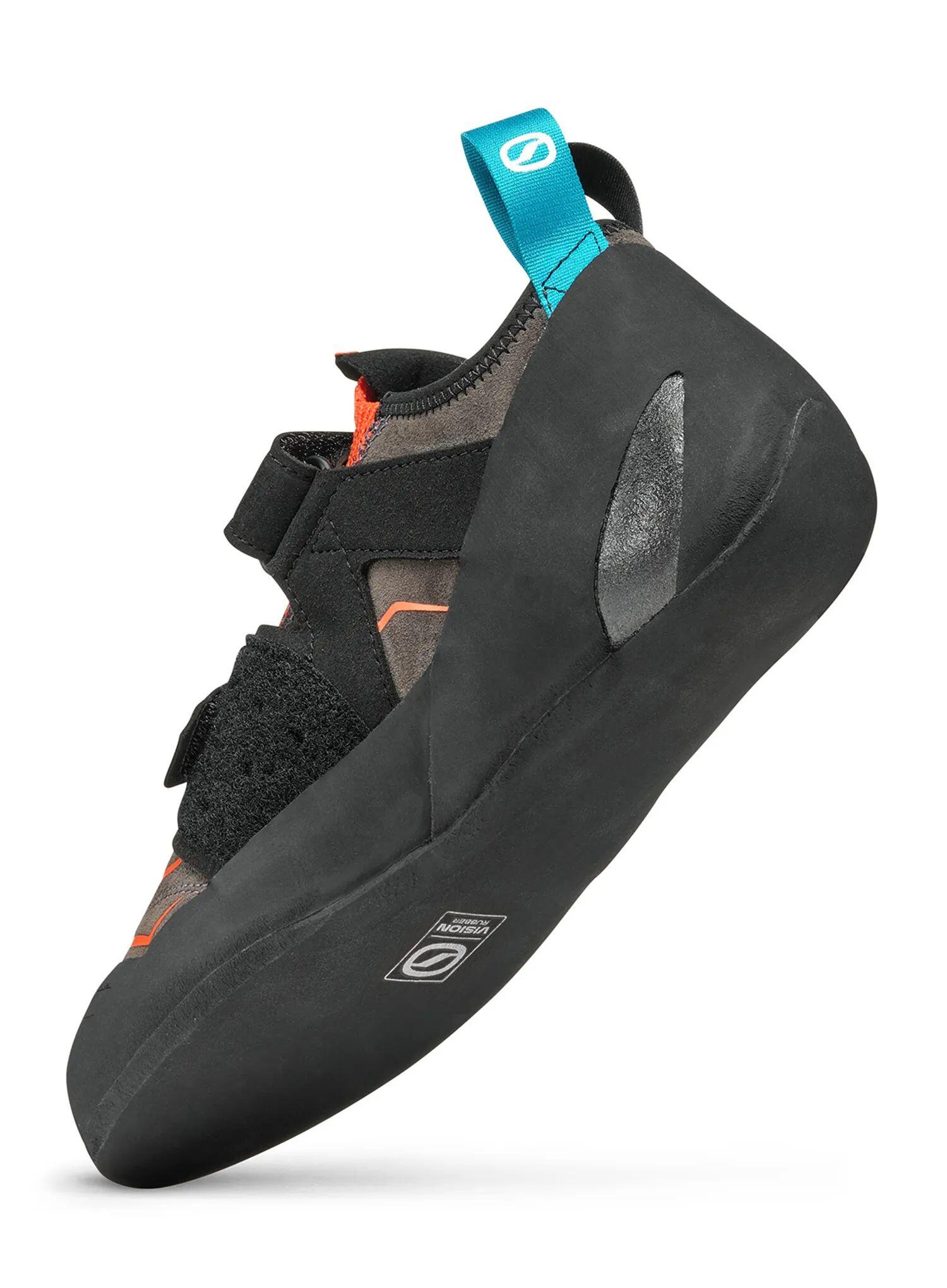 Zapatillas de escalar Scarpa Reflex VS 5/7