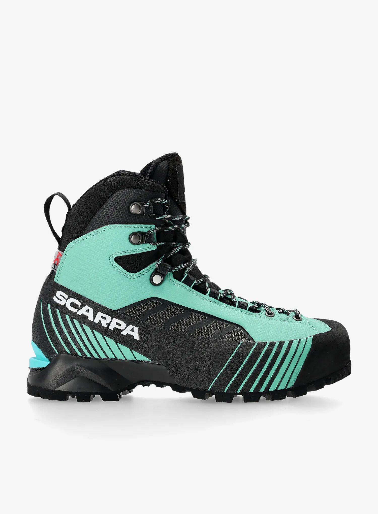 SCARPA picture
