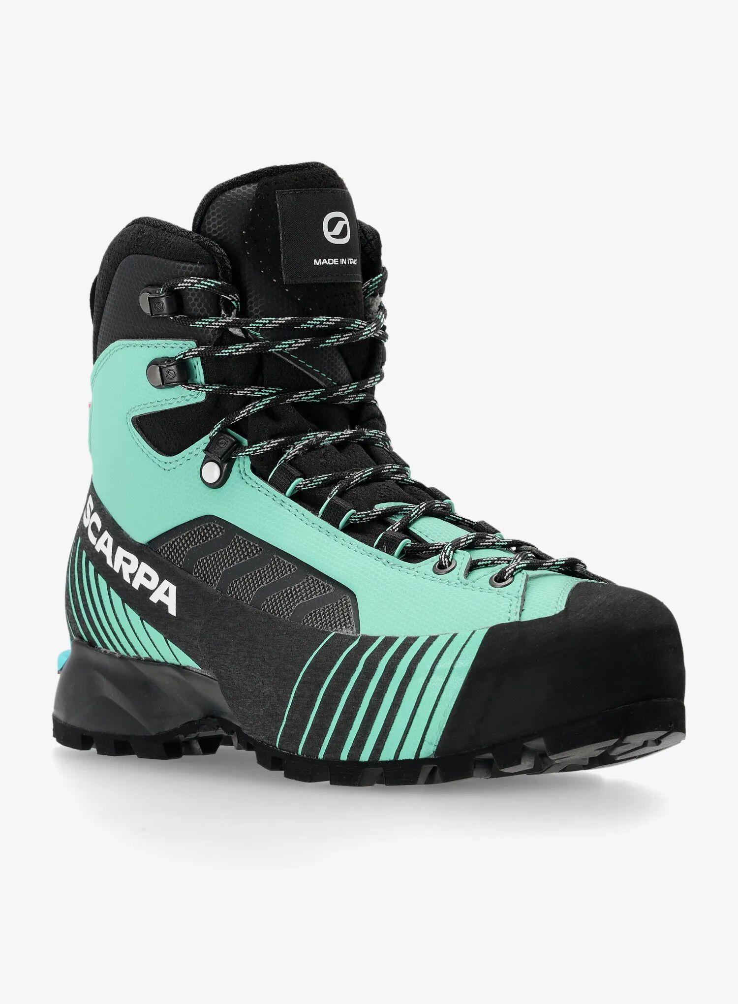 Chaussures d'alpinisme pour femmes SCARPA Ribelle Lite HD 3/7