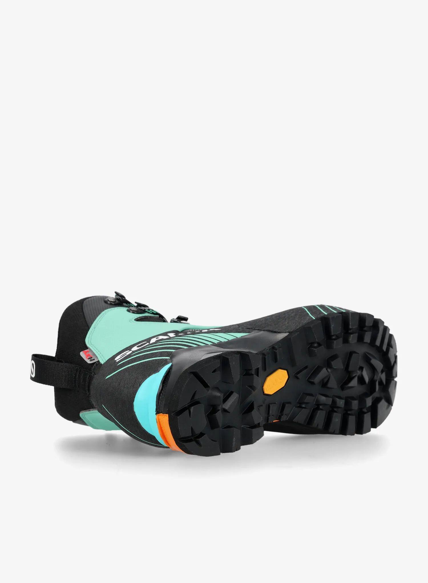 Chaussures d'alpinisme pour femmes SCARPA Ribelle Lite HD 7/7