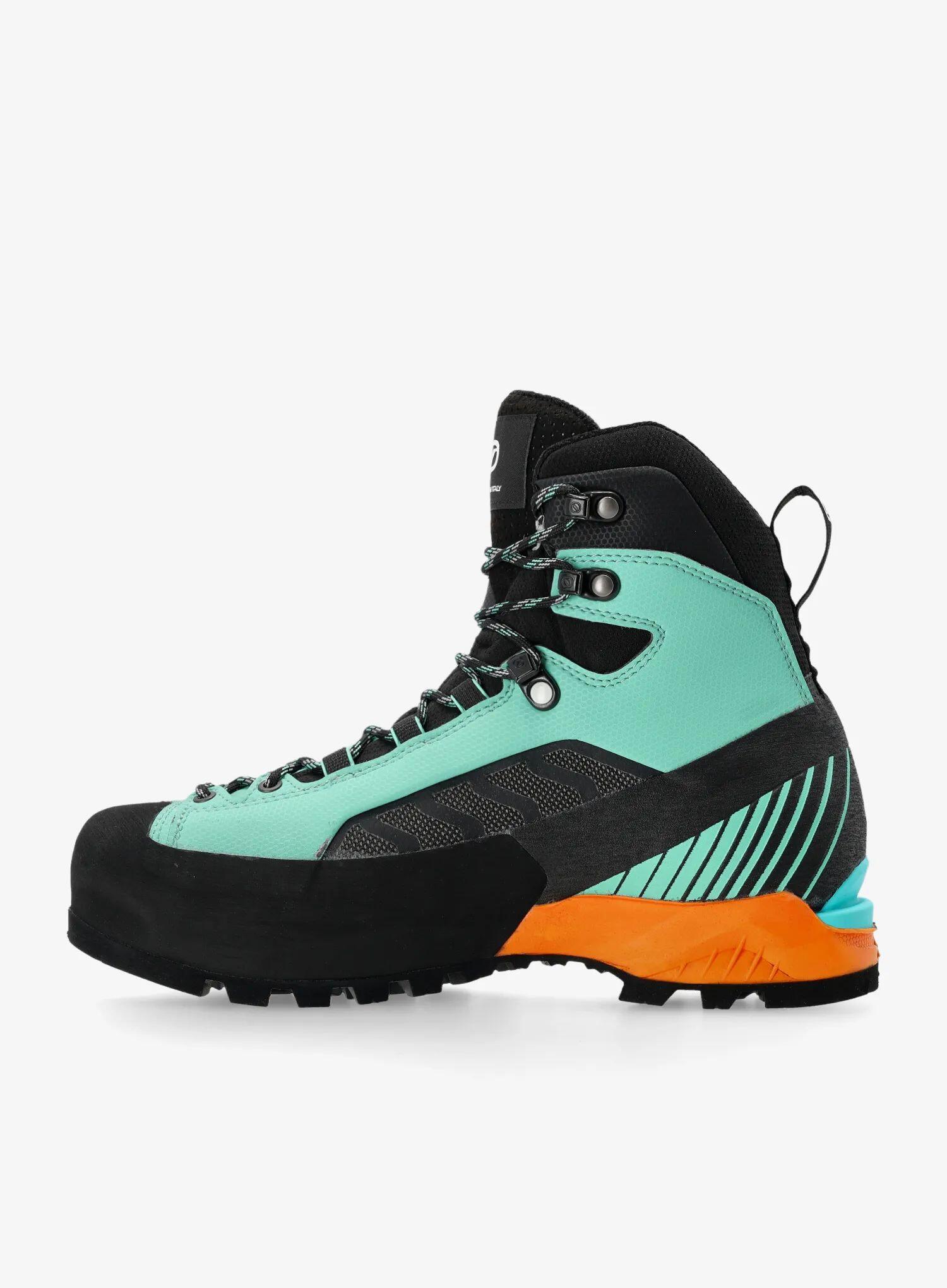 Chaussures d'alpinisme pour femmes SCARPA Ribelle Lite HD 5/7