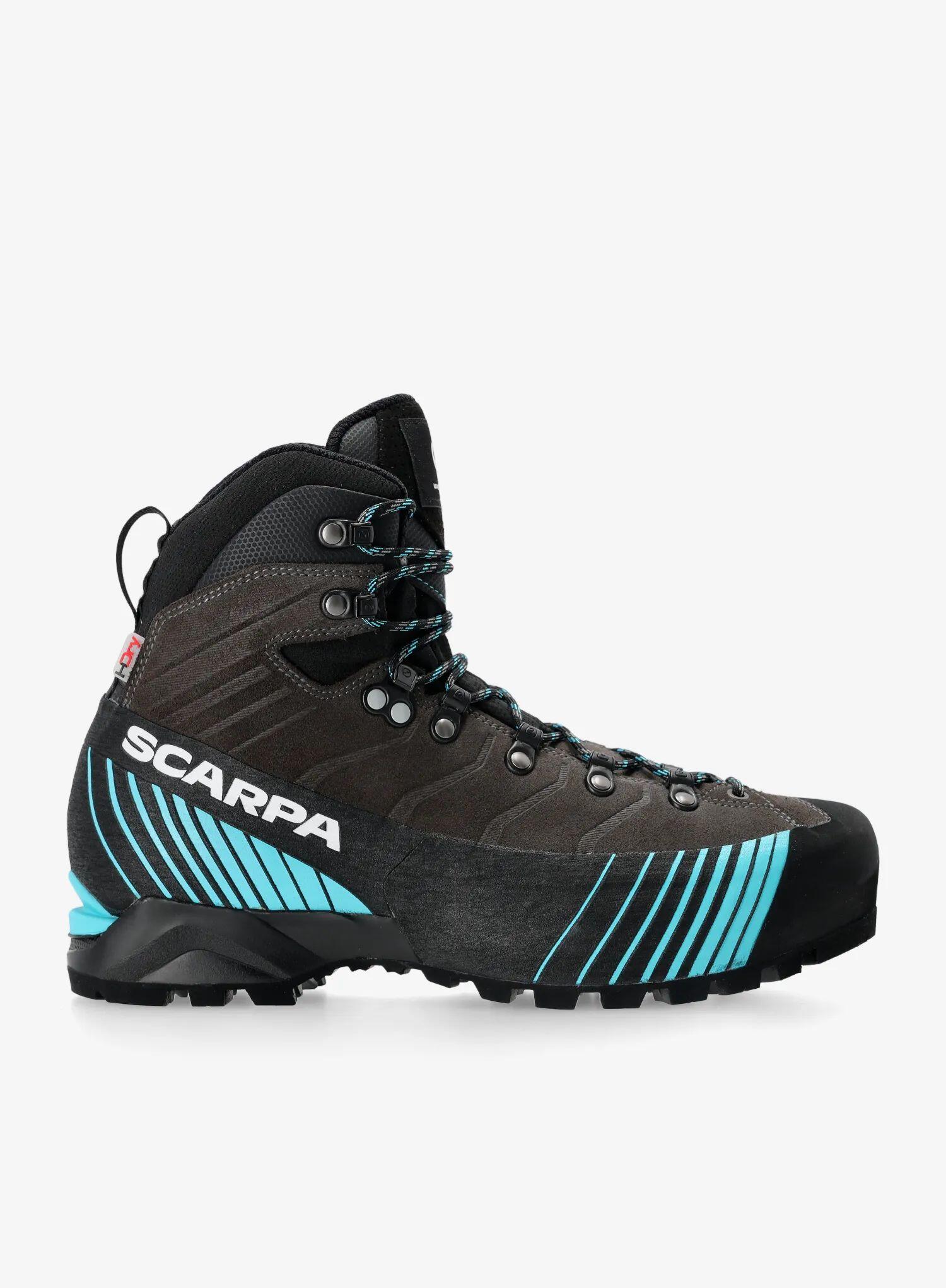 SCARPA picture