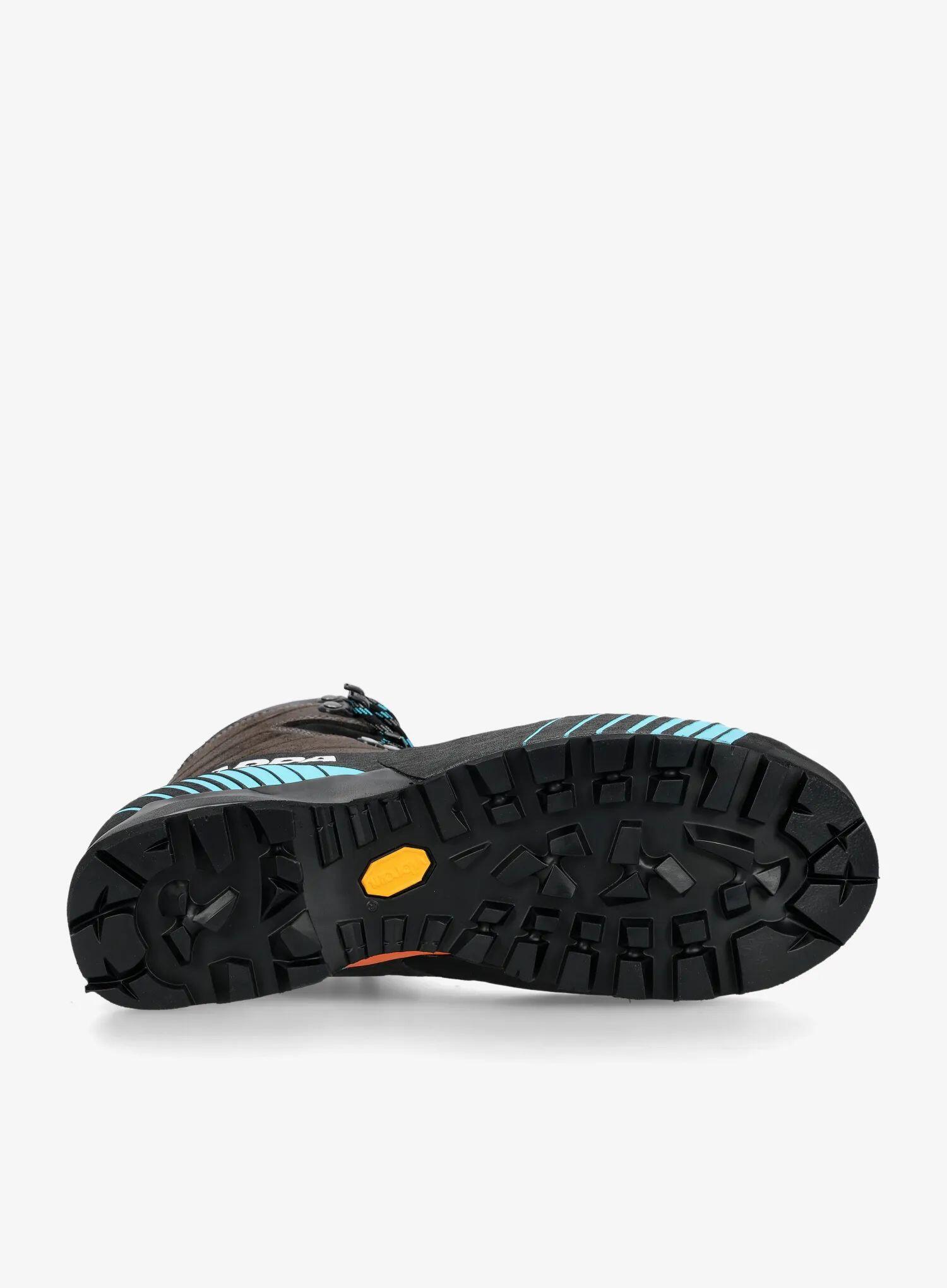 Buty do raków półautomatycznych męskie Scarpa Ribelle HD 2/7