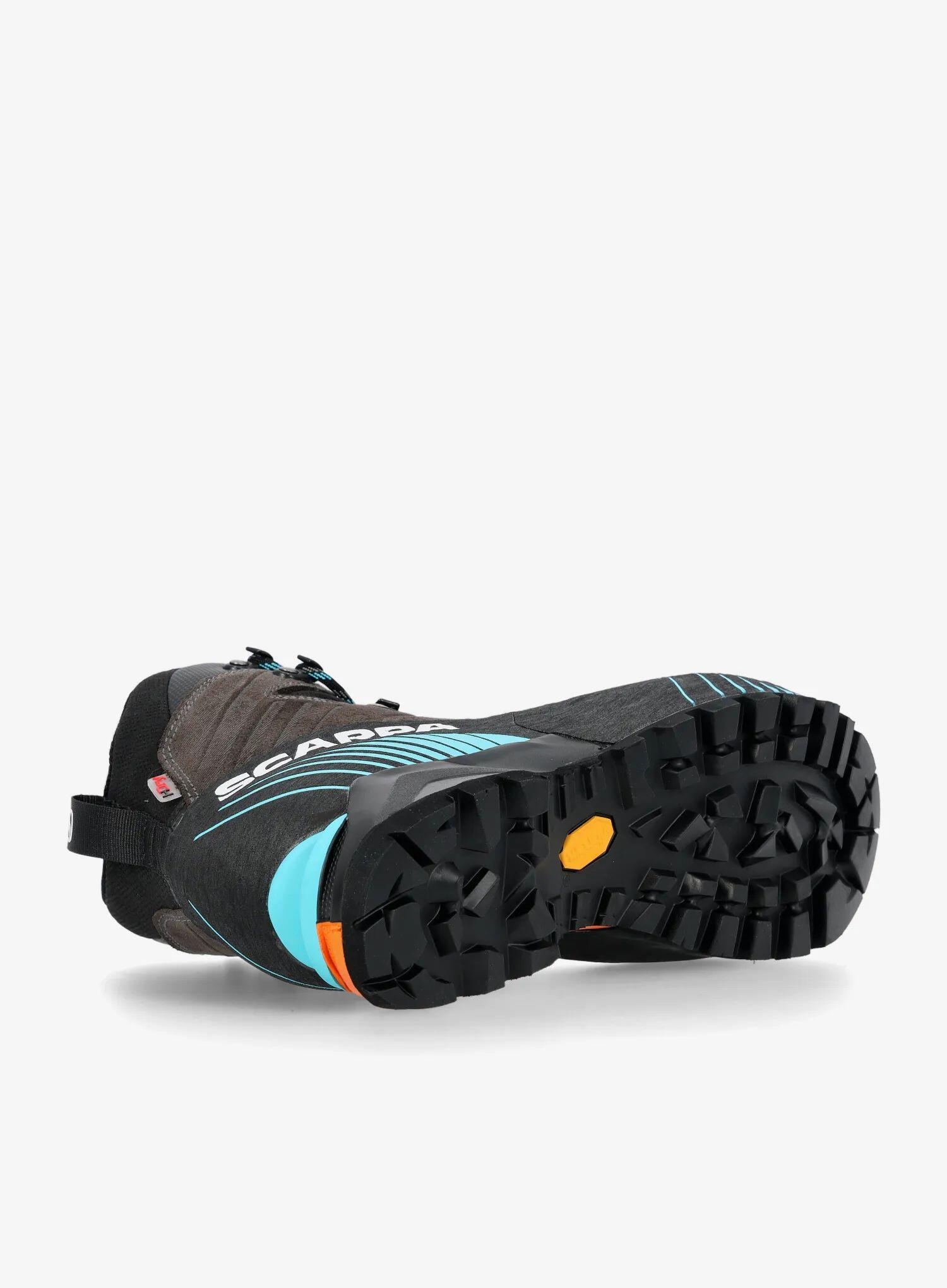 Buty do raków półautomatycznych męskie Scarpa Ribelle HD 7/7