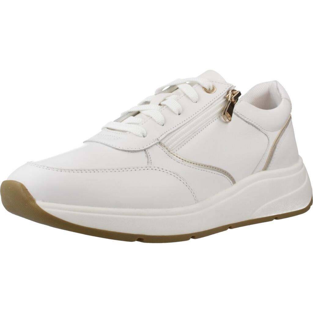 Buty GEOX D CRISTAEL Biały