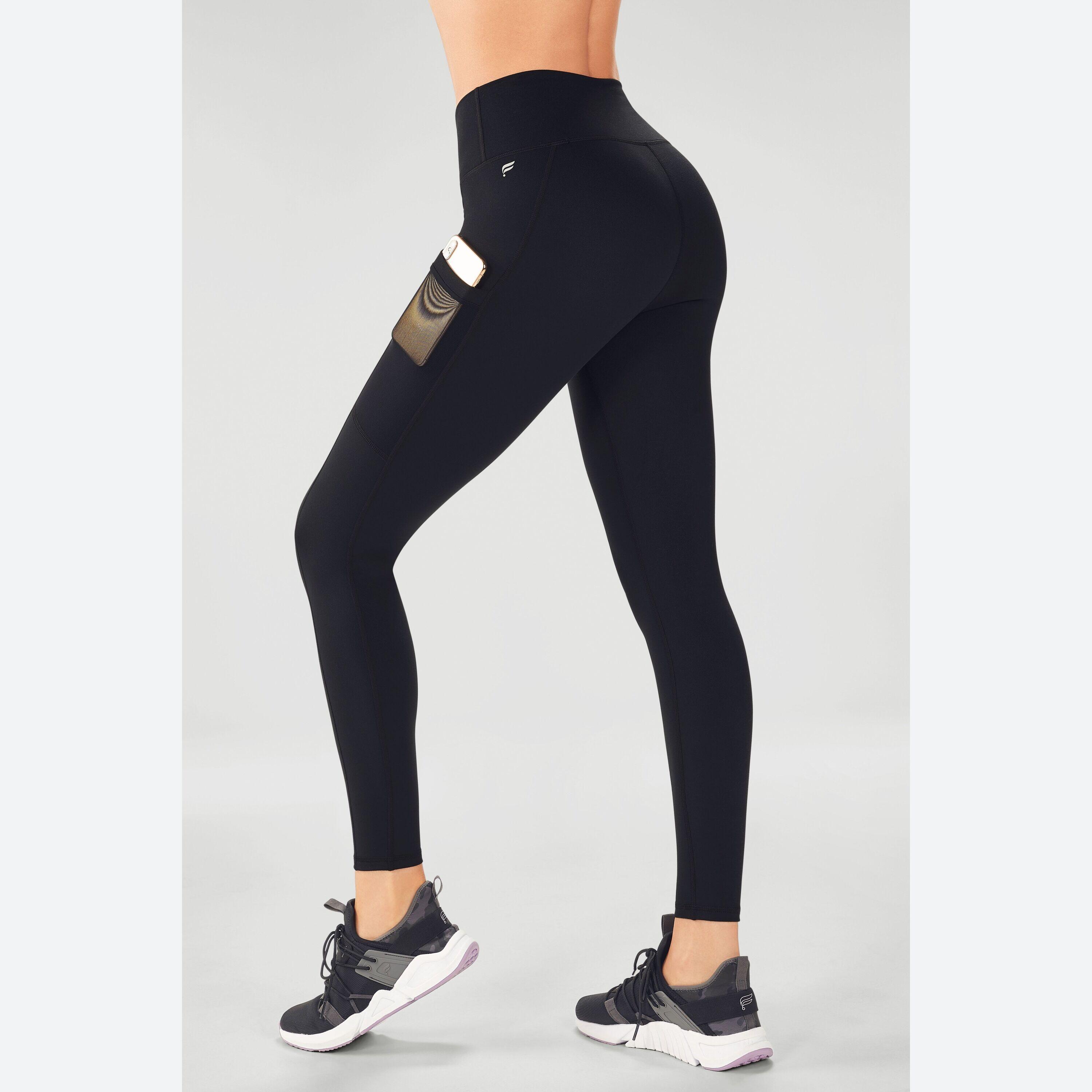 Legging Femme On-The-Go Powerhold® Taille Haute Avec Poche Latérale 3/7
