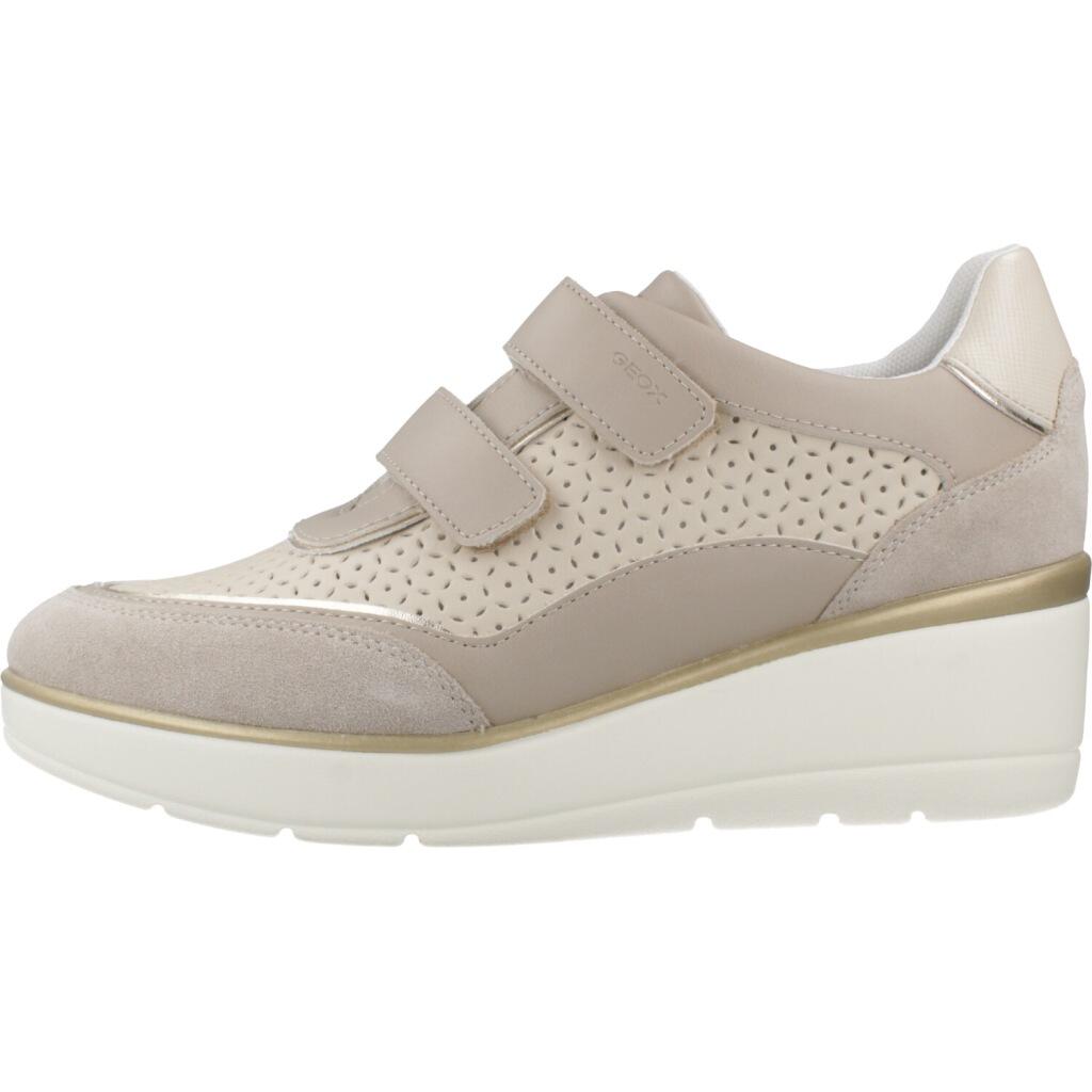Sneakers da donna Geox Ilde A 2/5