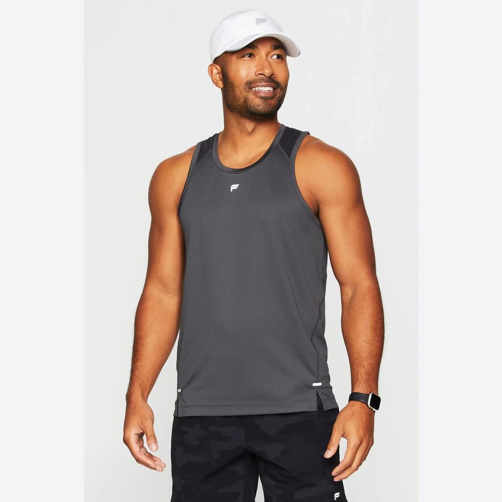 Tank top Fabletics The O2