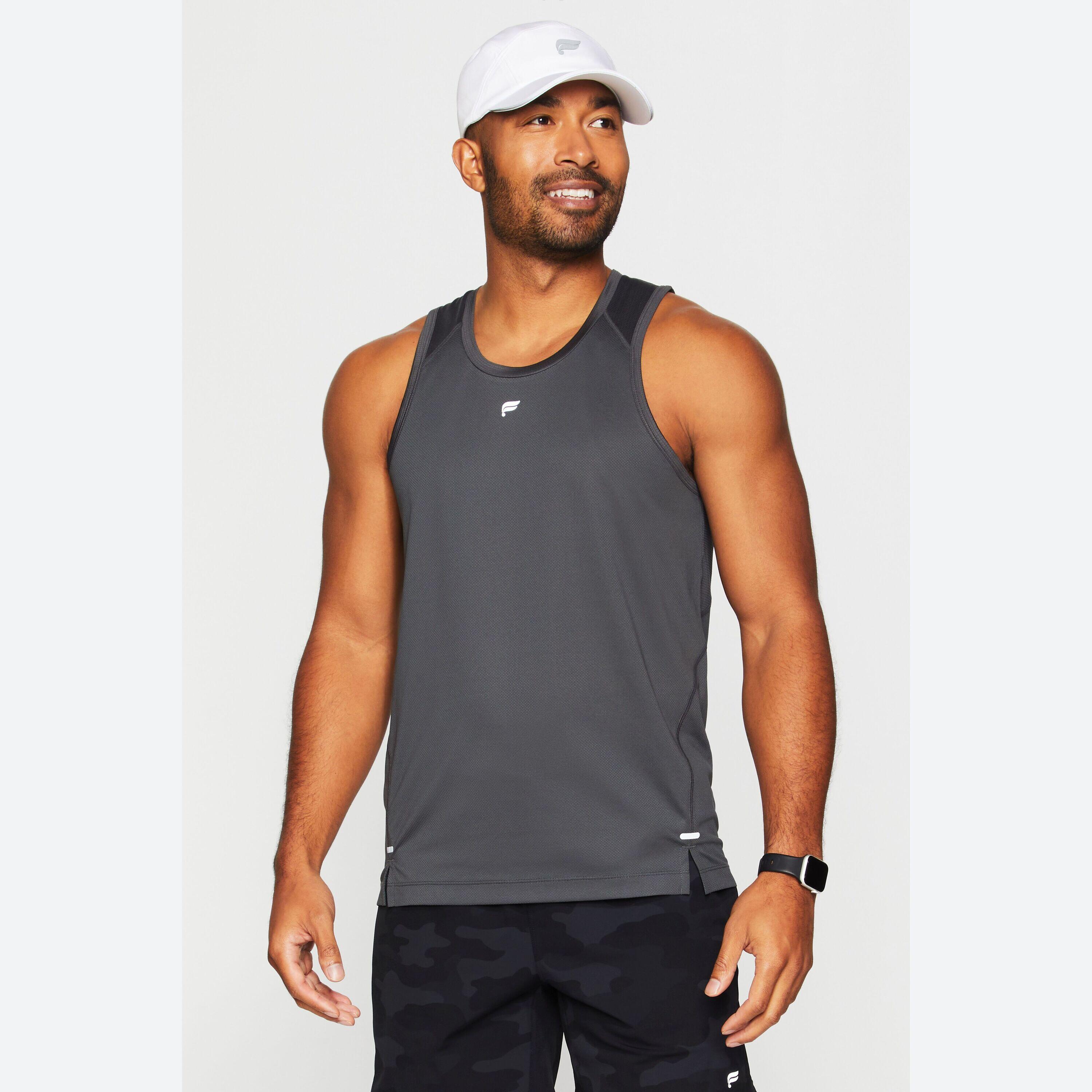 Tank top Fabletics The O2